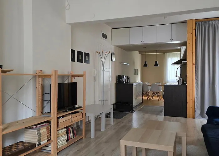 Red Door Apartament Sofia