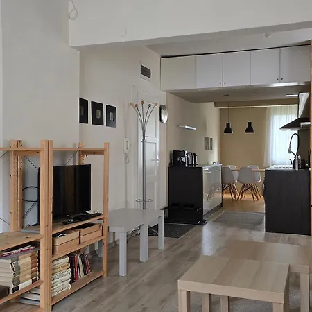 Red Door شقة صوفيا